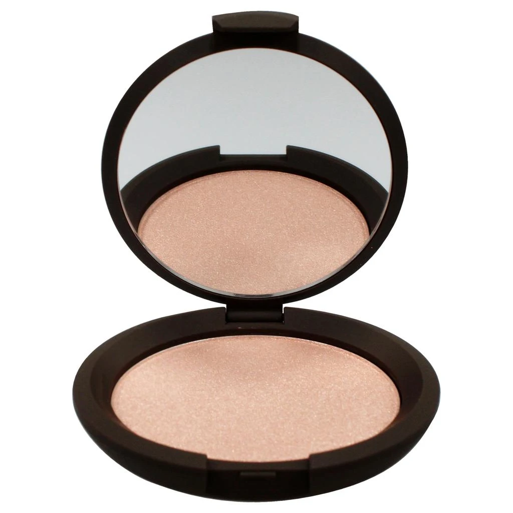 商品Smashbox Cosmetics|Becca Shimmering Skin Perfector Pressed - Rose Quartz by  for Women - 0.24 oz Highlighter,价格¥313,第2张图片详细描述