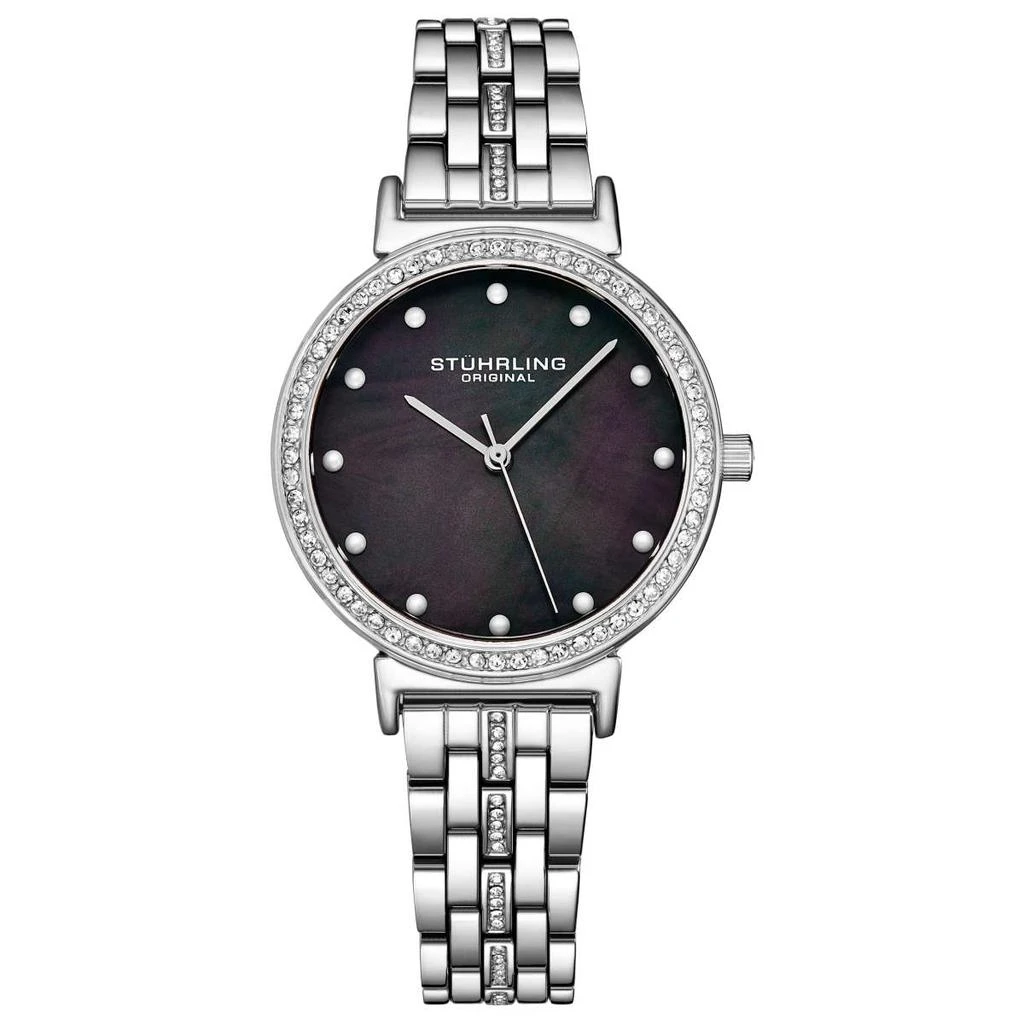 商品Stuhrling|Stuhrling Symphony Women's Watch,价格¥527,第1张图片