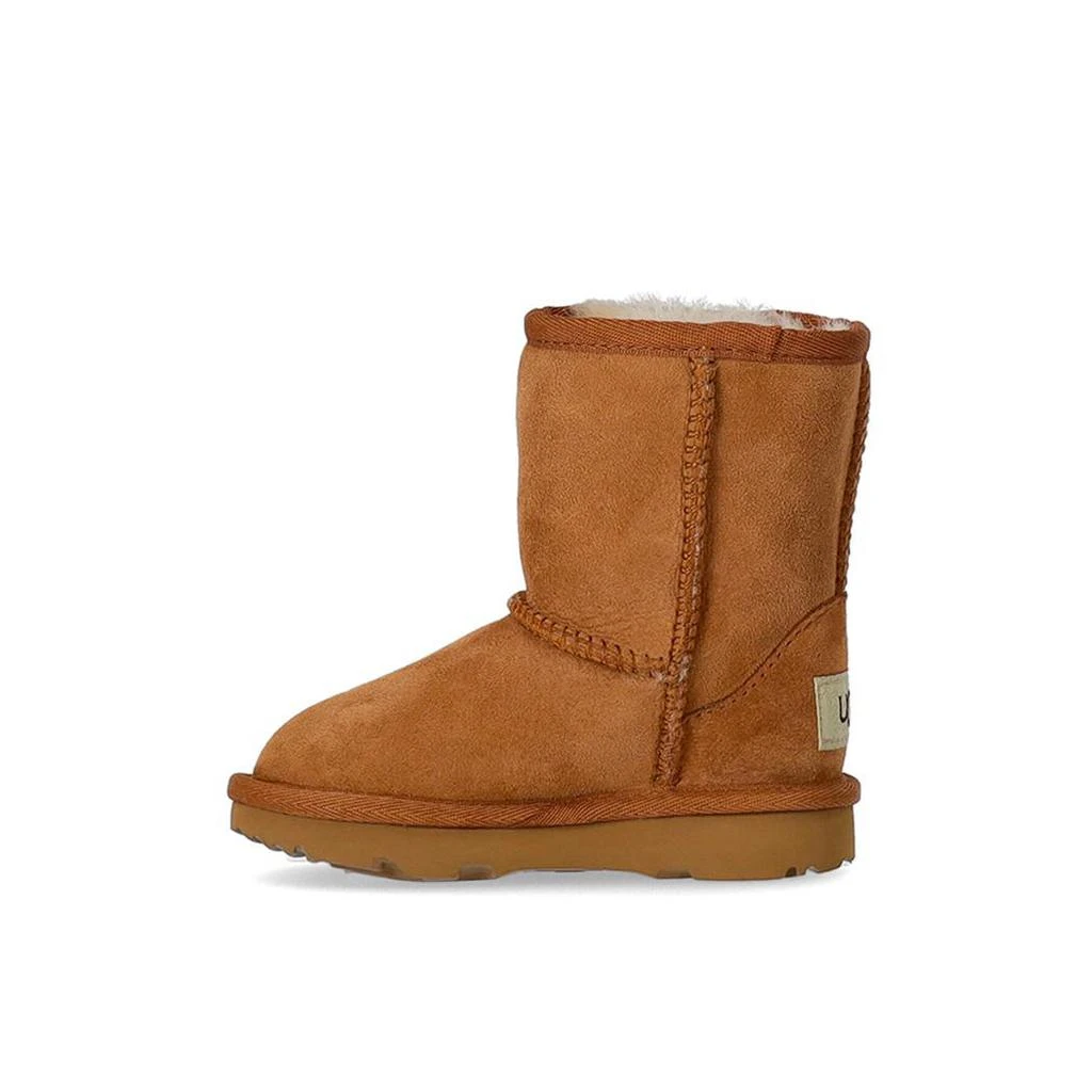 商品UGG|UGG  BABY CLASSIC II CHESTNUT BOOT,价格¥1601,第3张图片详细描述