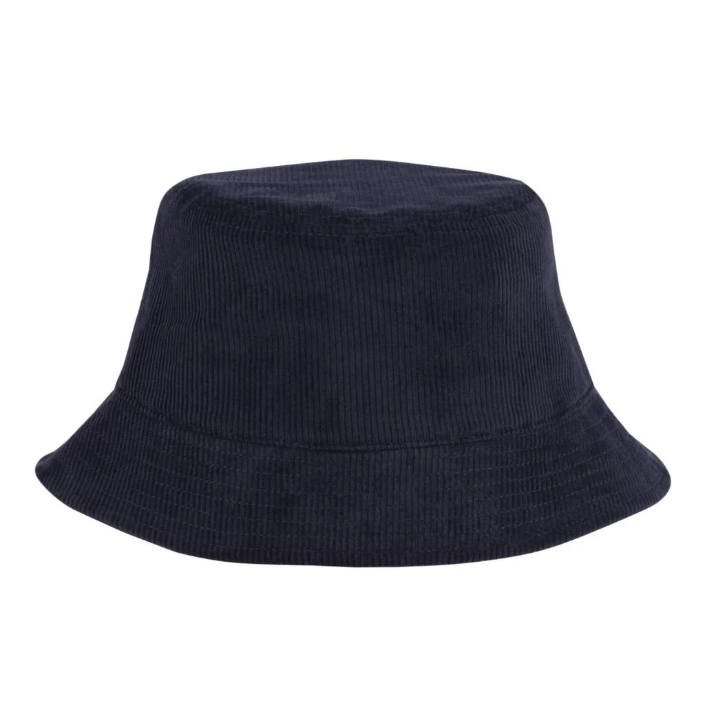 商品New Balance|Washed Corduroy Bucket Hat,价格¥201,第2张图片详细描述