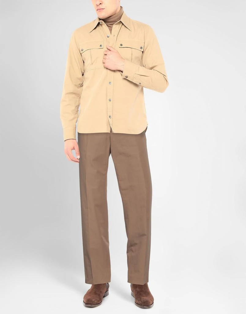 商品Sandro|Casual pants,价格¥387,第2张图片详细描述