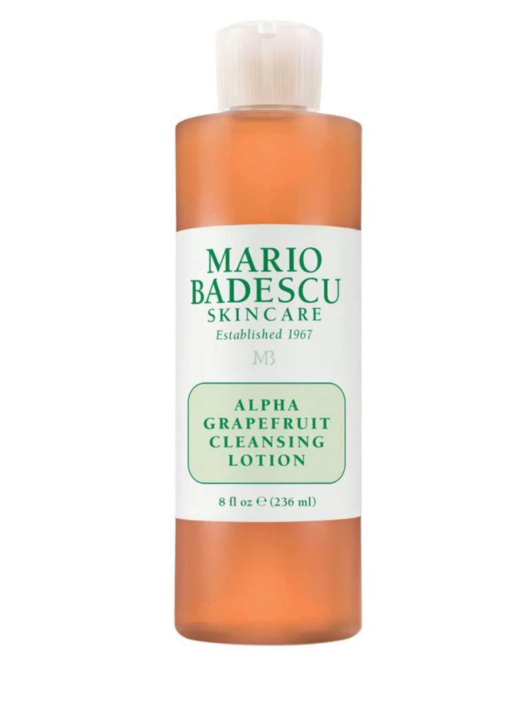 商品Mario Badescu|温和更生爽肤露 236ml,价格¥113,第1张图片