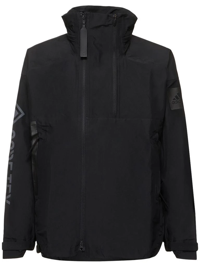 商品Adidas|Myshelter Gore-tex Jacket,价格¥1890,第1张图片