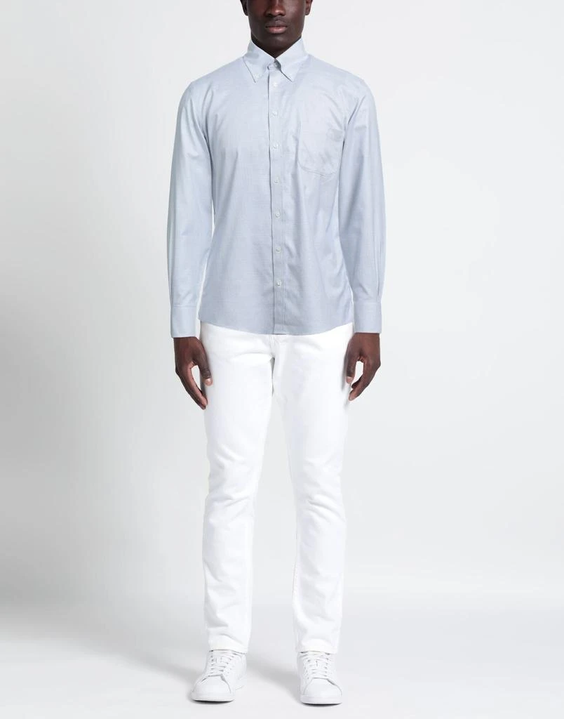 商品Brooks Brothers|Checked shirt,价格¥210,第2张图片详细描述