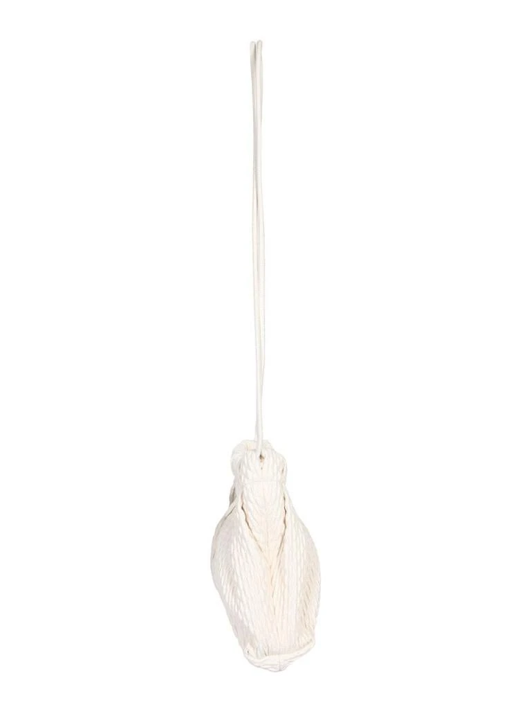 商品THEMOIRÈ|THEMOIRÈ THETIS SHOULDER BAG,价格¥1556,第1张图片