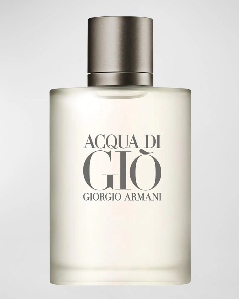 商品Giorgio Armani|Acqua di Gio Eau de Toilette, 6.8 oz.,价格¥618,第1张图片