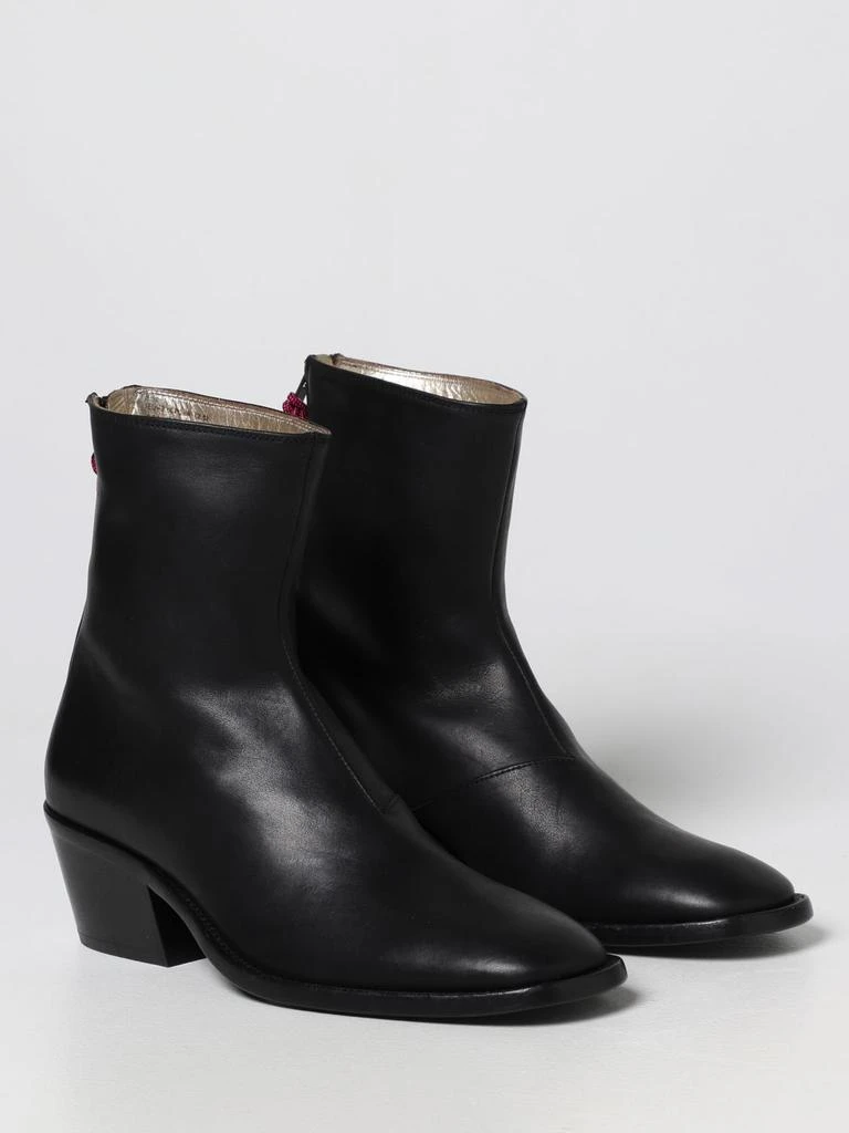 商品Acne Studios|Acne Studios boots for man,价格¥4015,第2张图片详细描述
