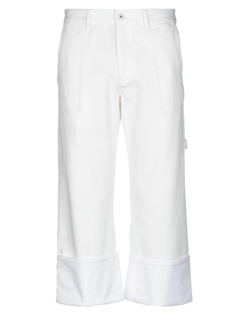商品Loewe|Denim pants,价格¥3249,第1张图片