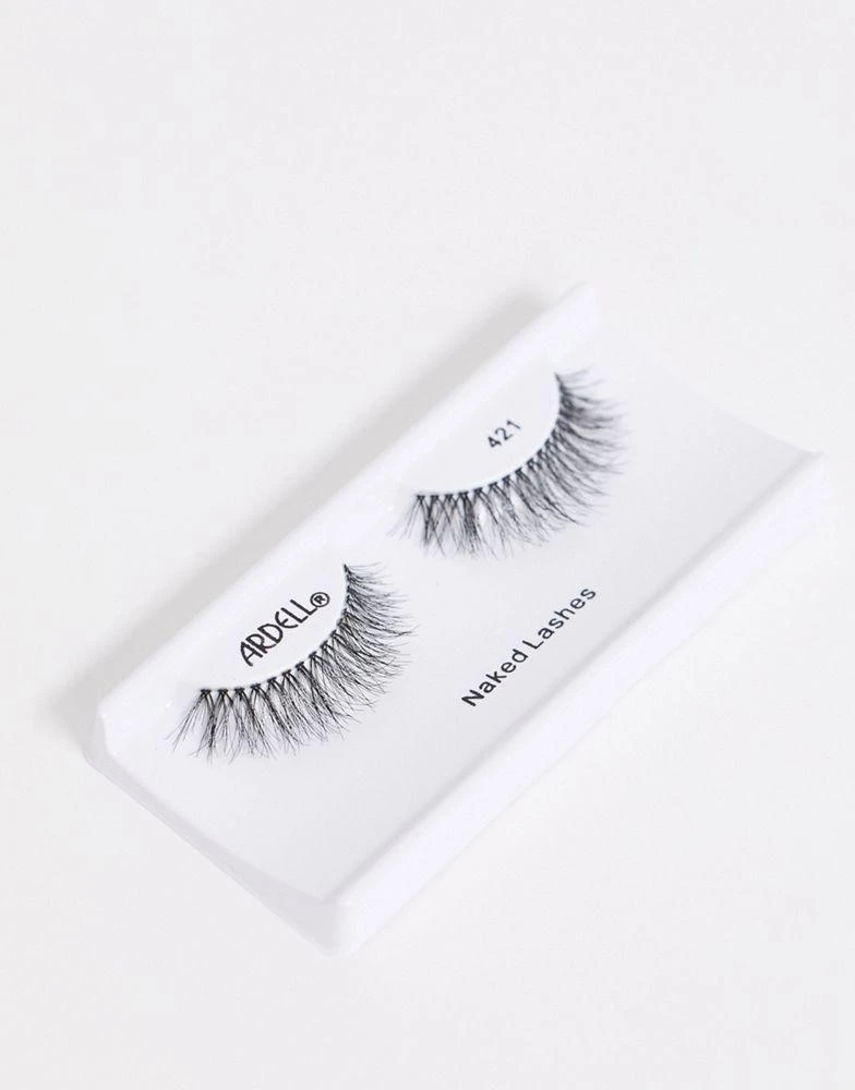商品Ardell|Ardell Naked Lashes - 421,价格¥62,第3张图片详细描述