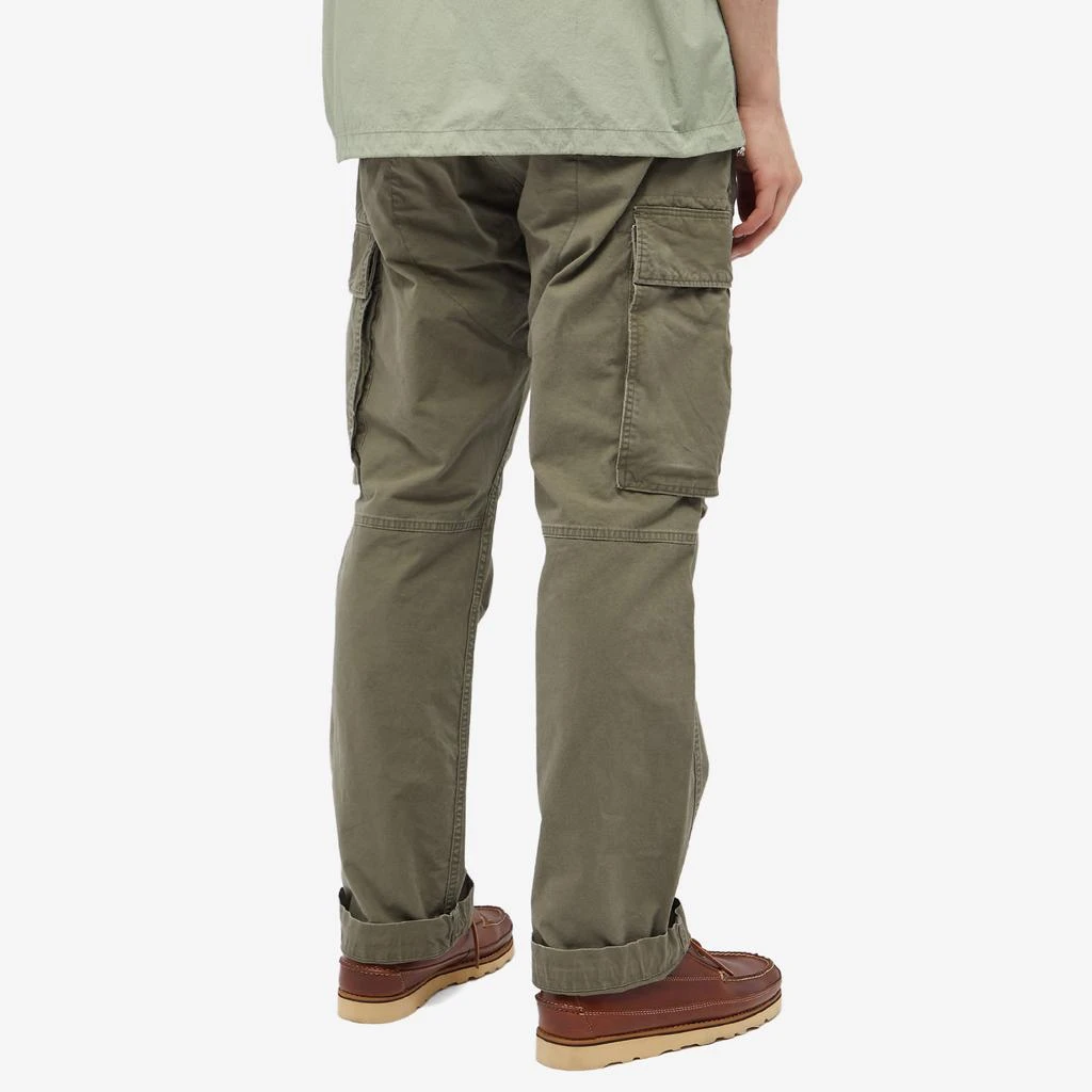 商品RRL|RRL Surplus Cargo Pant,价格¥1438,第3张图片详细描述