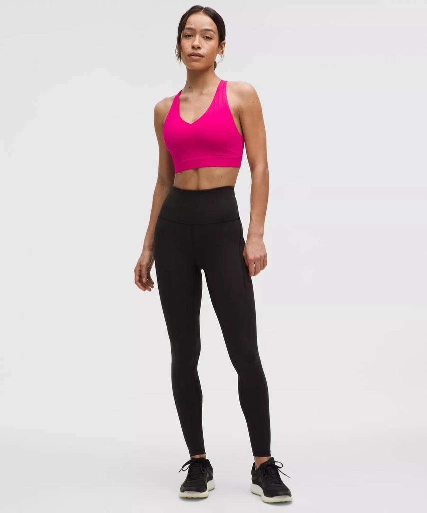 商品Lululemon|Envital Bra *Medium Support, D/DD Cup,价格¥250,第3张图片详细描述