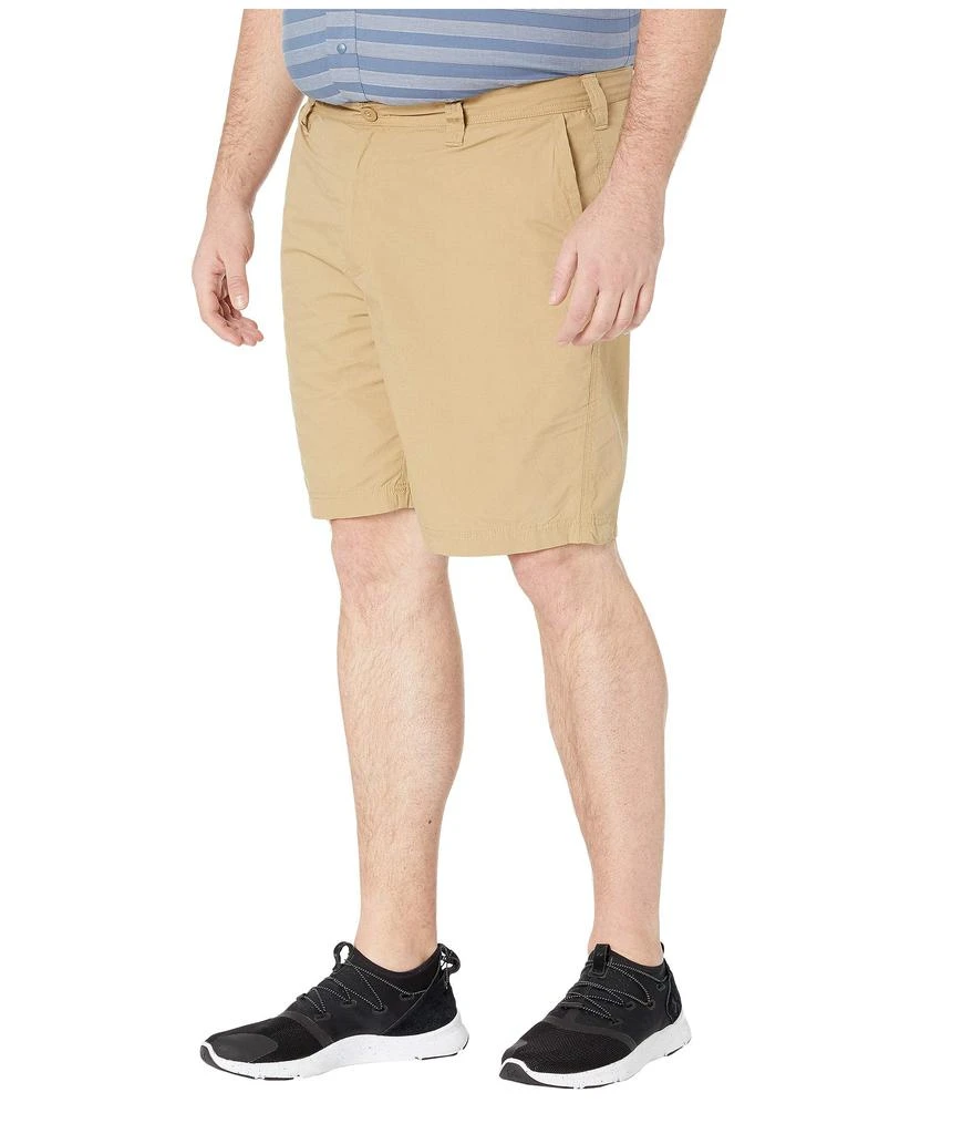商品Columbia|Big & Tall Washed Out™ Shorts,价格¥215,第2张图片详细描述
