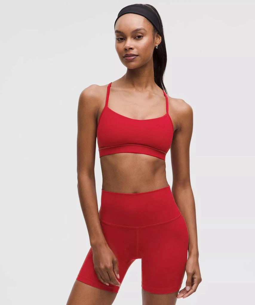Flow Y Bra Nulu *Light Support, A–C Cups 商品