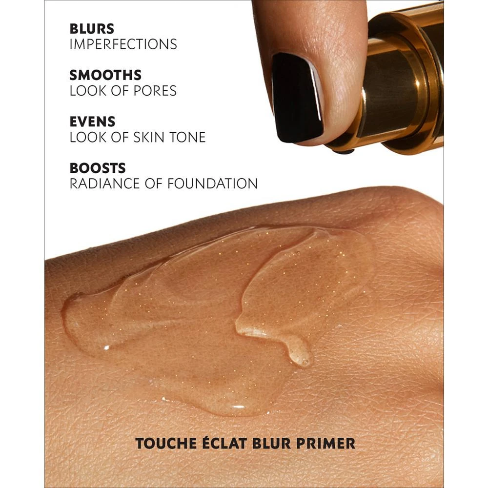 商品Yves Saint Laurent|妆前乳,价格¥422,第4张图片详细描述
