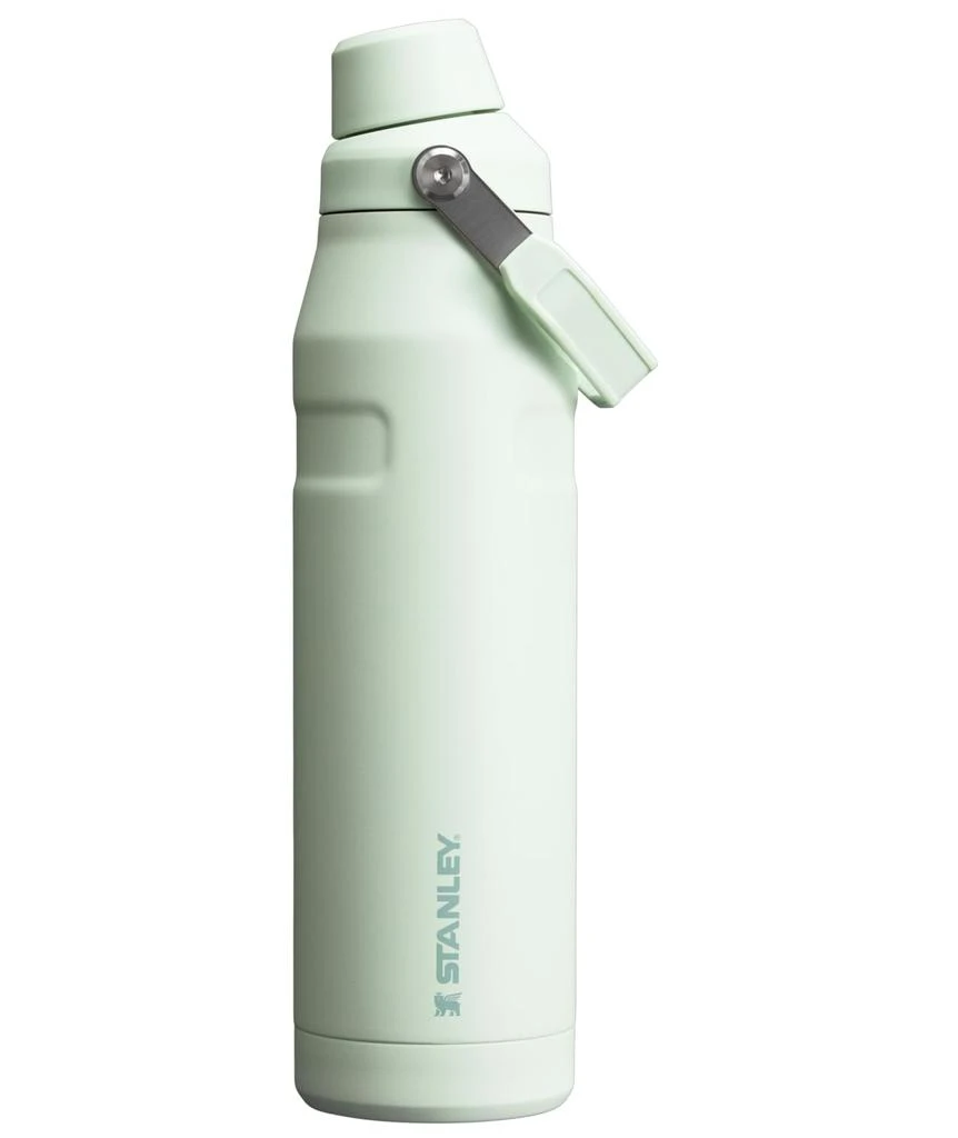 商品Stanley|Stanley IceFlow Fast Flow Water Bottle | Angled Spout Lid | Lightweight & Leakproof for Travel & Sports | Insulated Stainless Steel | BPA-Free,价格¥252,第1张图片