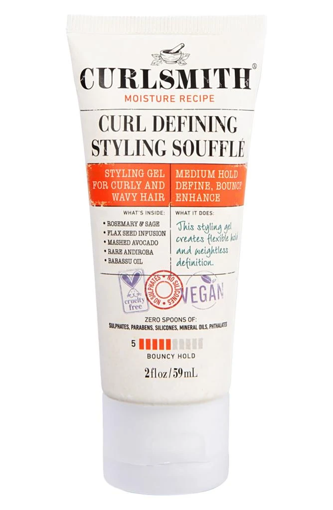 商品CURLSMITH|Curl Defining Styling Soufflé,价格¥94,第1张图片