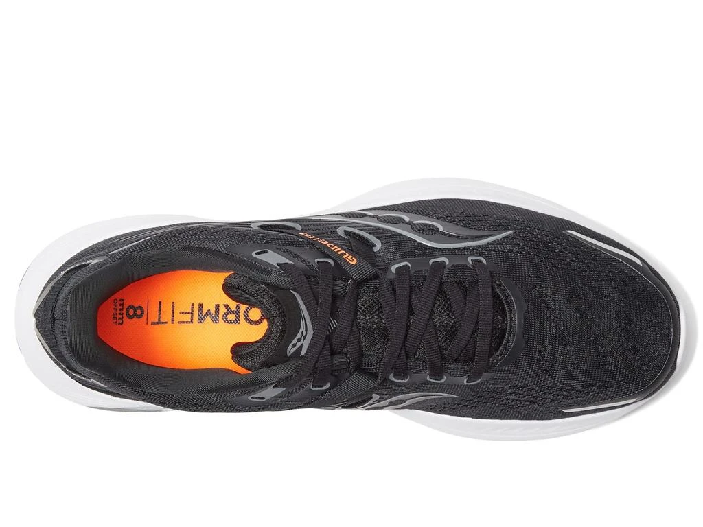 商品Saucony|Guide 16,价格¥1013,第2张图片详细描述