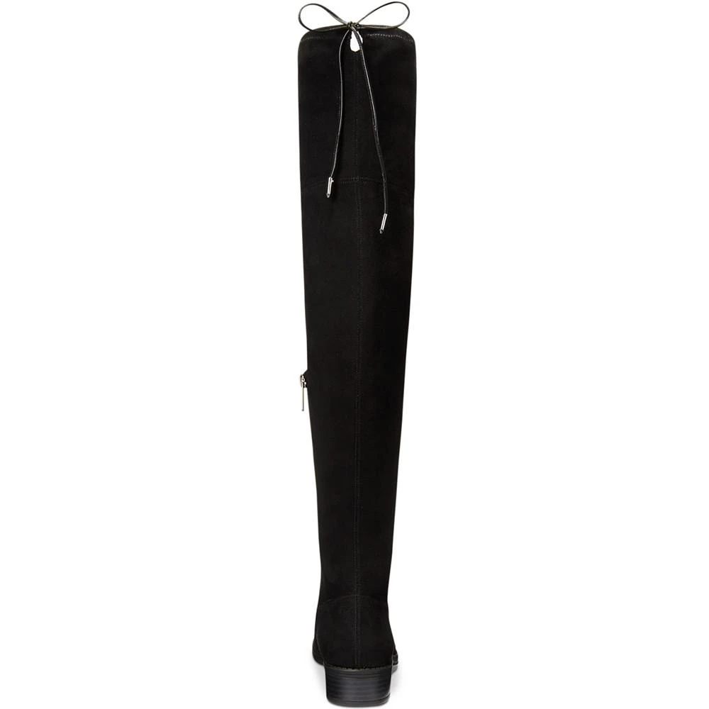 商品Sam Edelman|Circus by Sam Edelman Peyton Stretch Over-The-Knee Boots 过膝靴,价格¥411,第3张图片详细描述