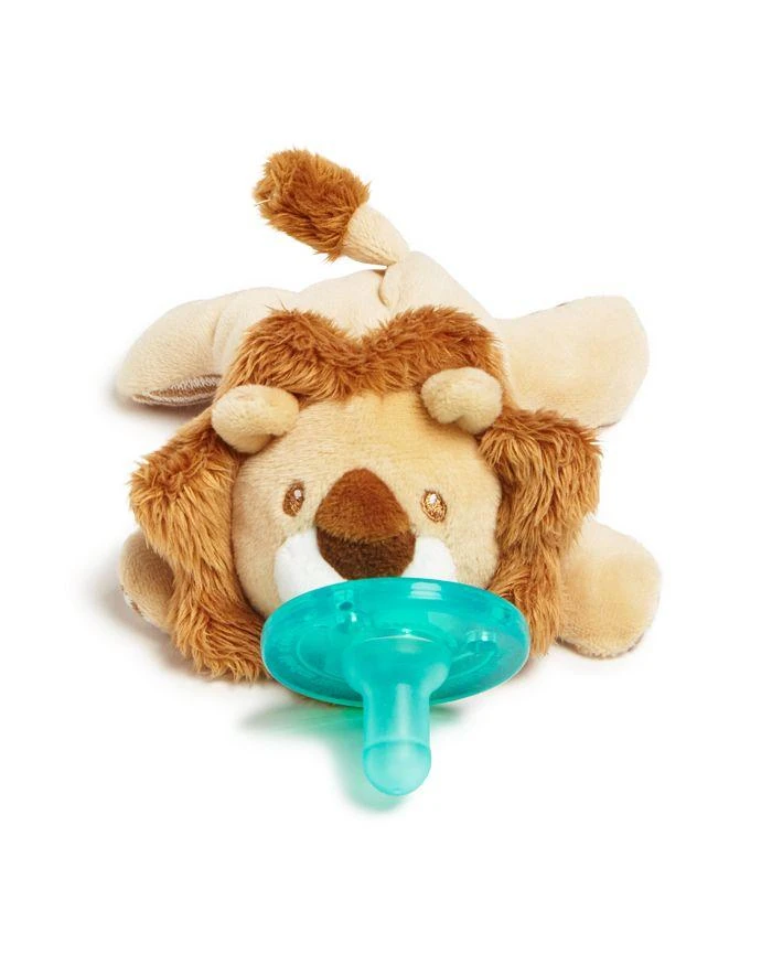 商品Mary Meyer|Afrique Lion WubbaNub Pacifier,价格¥137,第1张图片