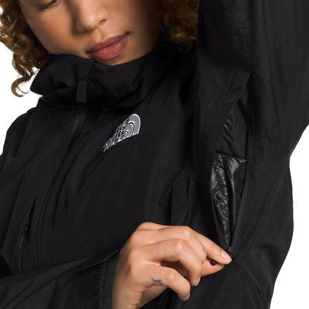 ThermoBall Eco Snow Triclimate Jacket - Women's 商品