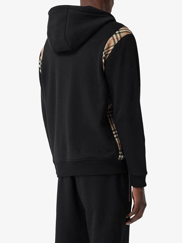 商品Burberry|BURBERRY - Cotton Hoodie,价格¥4728,第4张图片详细描述