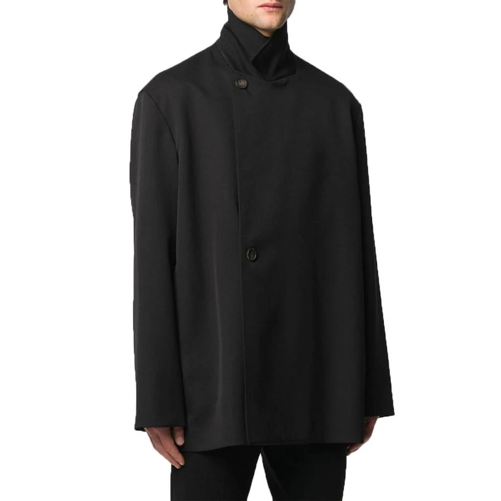 商品Balenciaga|BB Wool Jacket,价格¥17370,第1张图片