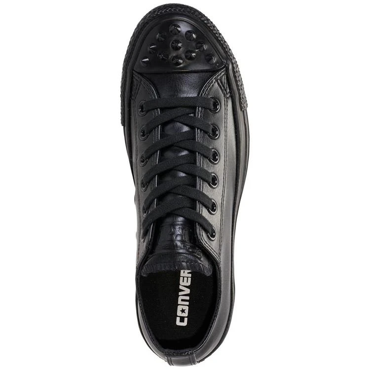 Women's Chuck Taylor Ox Stud Casual Sneakers from Finish Line 商品