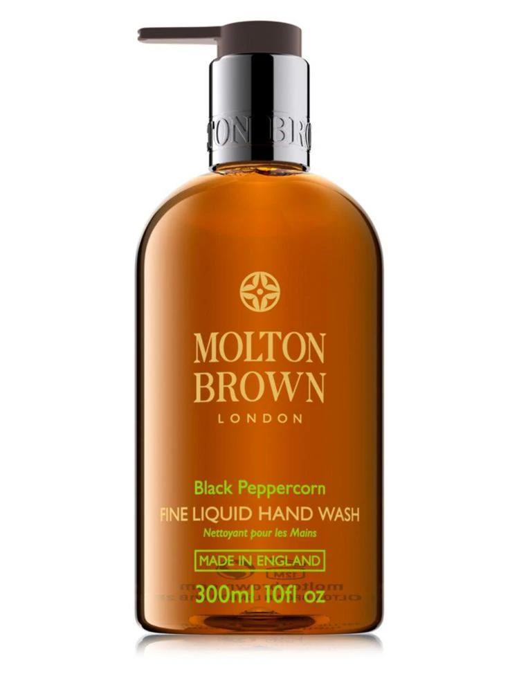 商品Molton Brown|黑椒洗手液 300ml,价格¥209,第1张图片