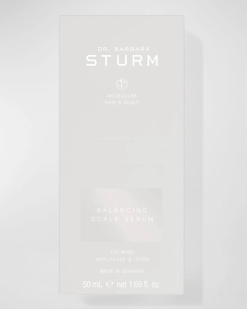 商品Dr. Barbara Sturm|1.7 oz. Balance Scalp Serum,价格¥773,第2张图片详细描述