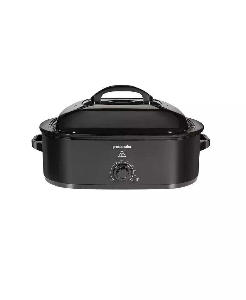 商品Proctor Silex|18 Quart Roaster Oven - 32211,价格¥692,第1张图片