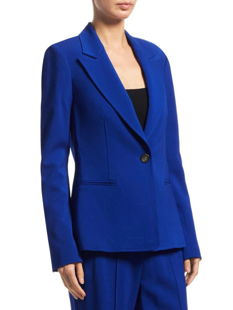 商品A.L.C.|Lapel Collar Blazer,价格¥1077,第3张图片详细描述