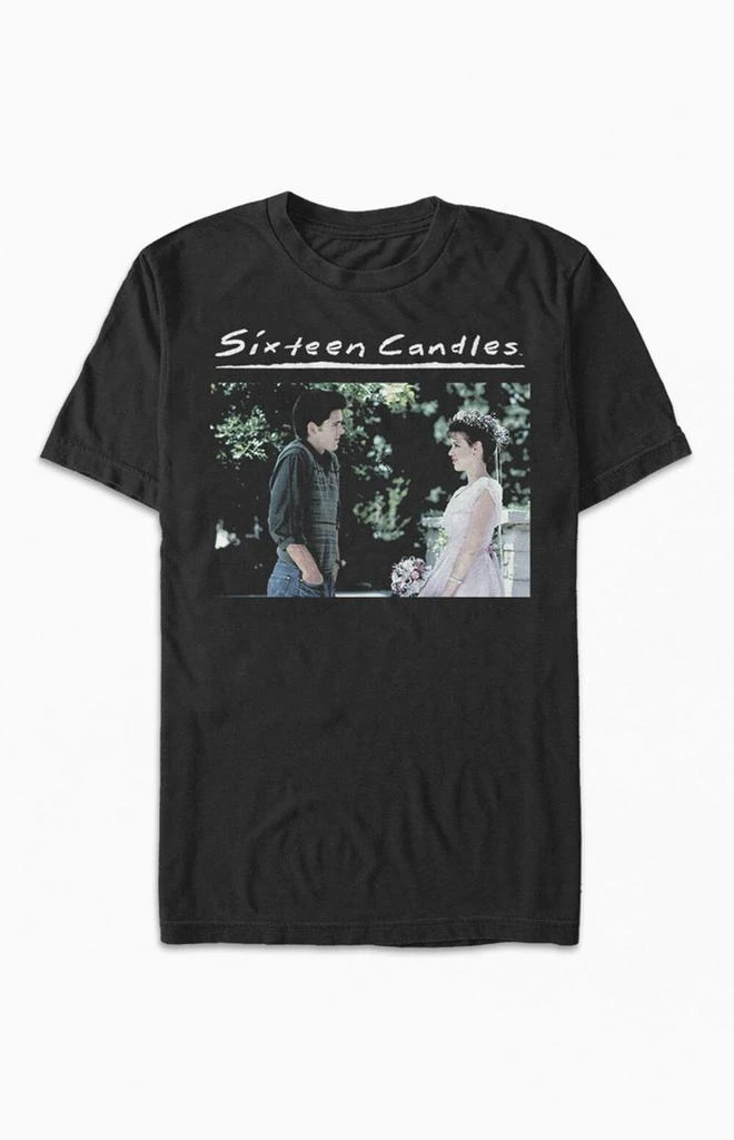 商品FIFTH SUN|Sixteen Candles Love T-Shirt,价格¥234,第1张图片详细描述