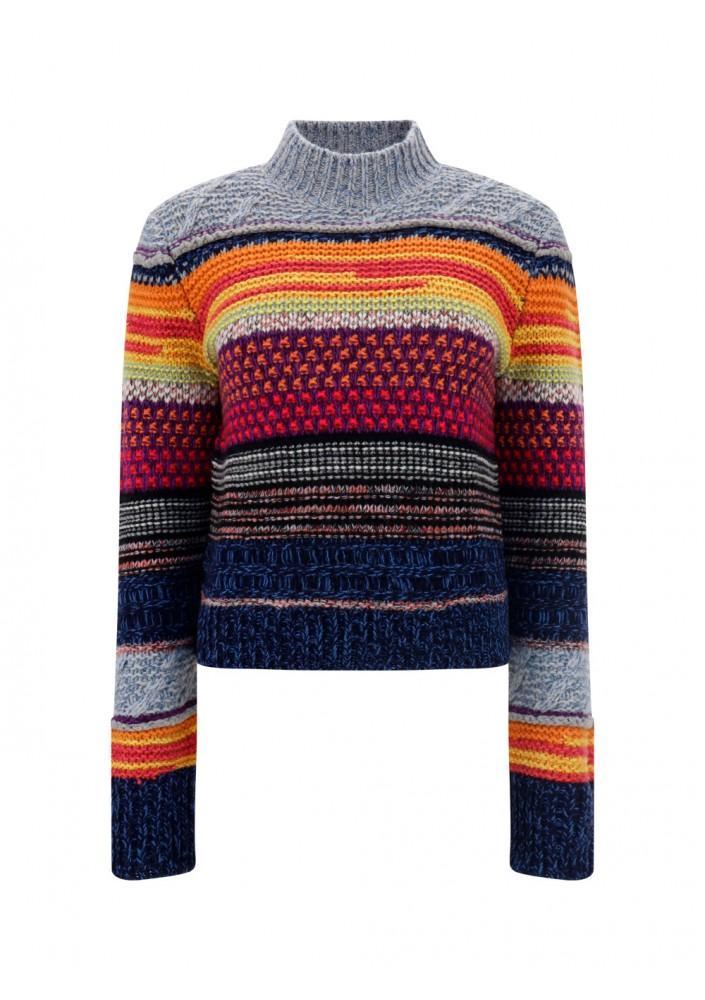 商品Chloé|Pullover,价格¥4739,第1张图片