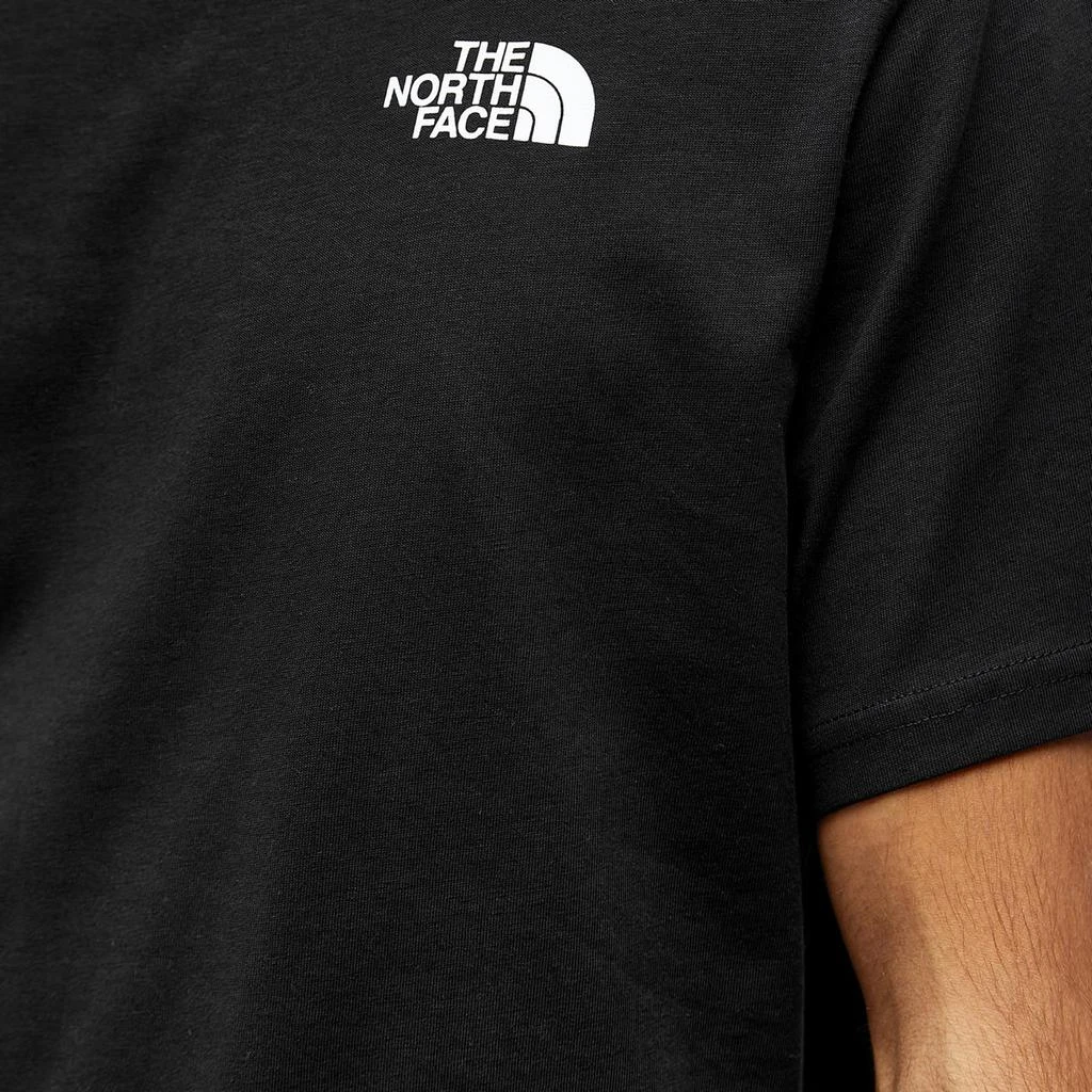 商品The North Face|The North Face Redbox Celebration T-Shirt,价格¥359,第4张图片详细描述