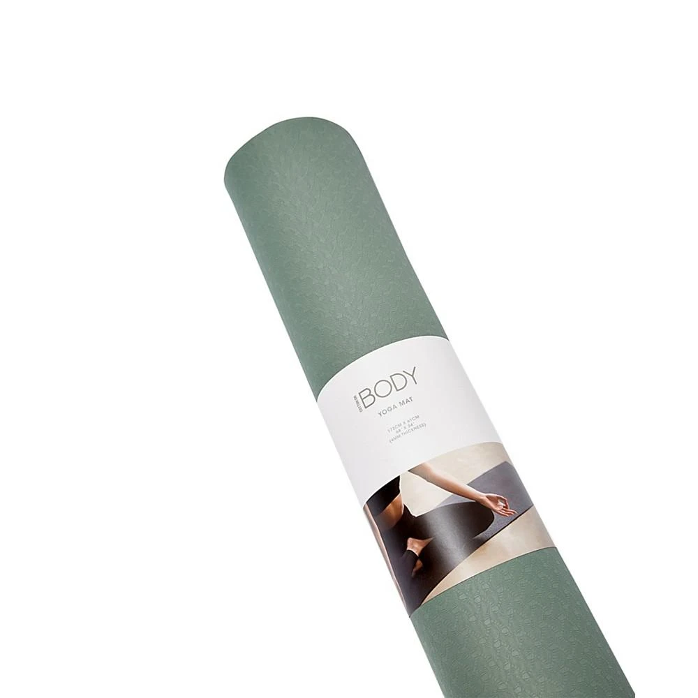商品Cotton On|Women's Yoga Mat,价格¥157,第1张图片