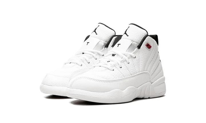 商品Jordan|Jordan 12 Retro (PS),价格¥785-¥1039,第3张图片详细描述