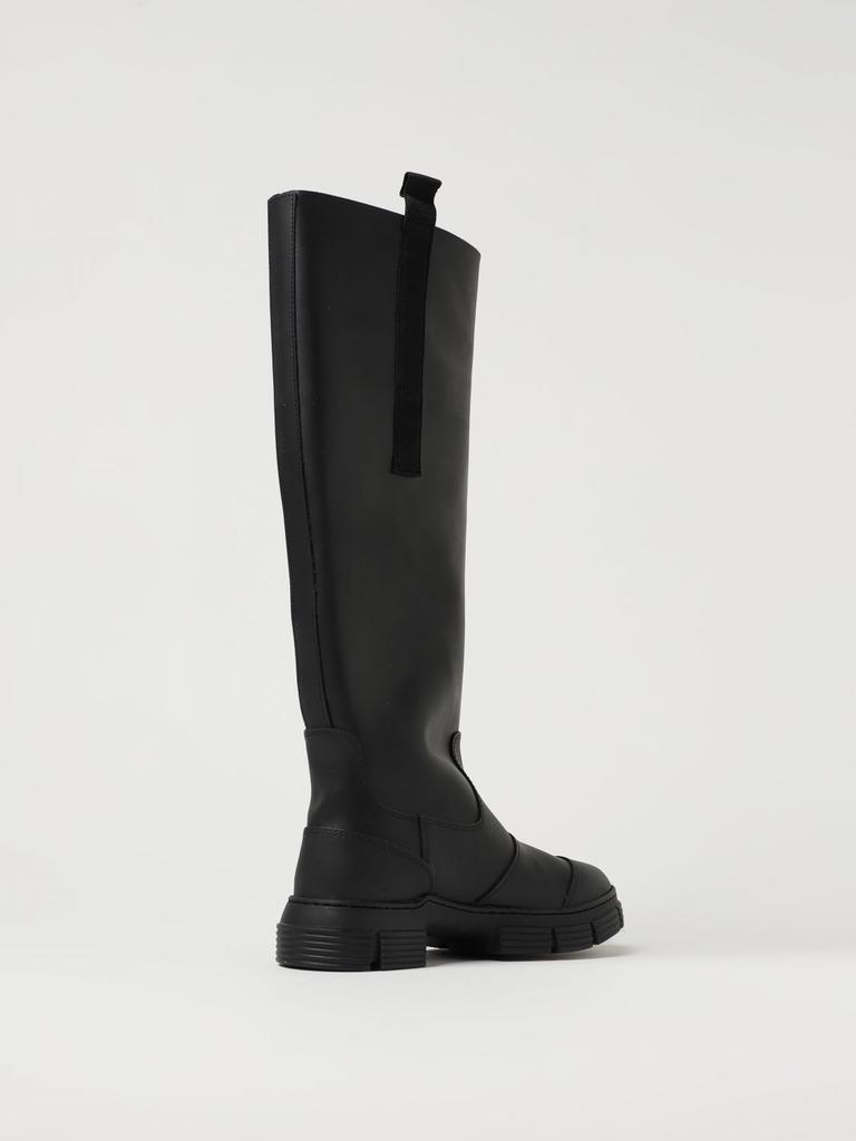 Ganni boots for woman商品第3张图片规格展示