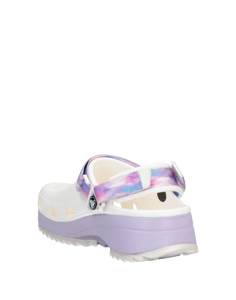 商品Crocs|Sandals,价格¥617,第3张图片详细描述