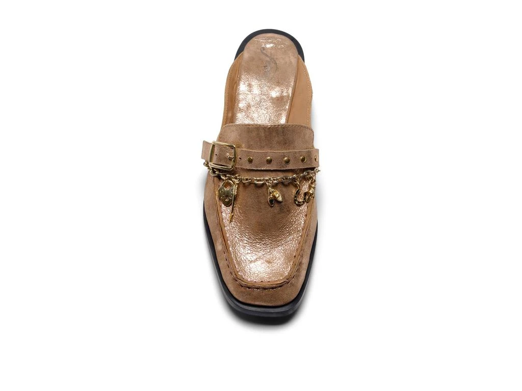 商品Free People|Mystic Treasures Mule,价格¥741,第2张图片详细描述