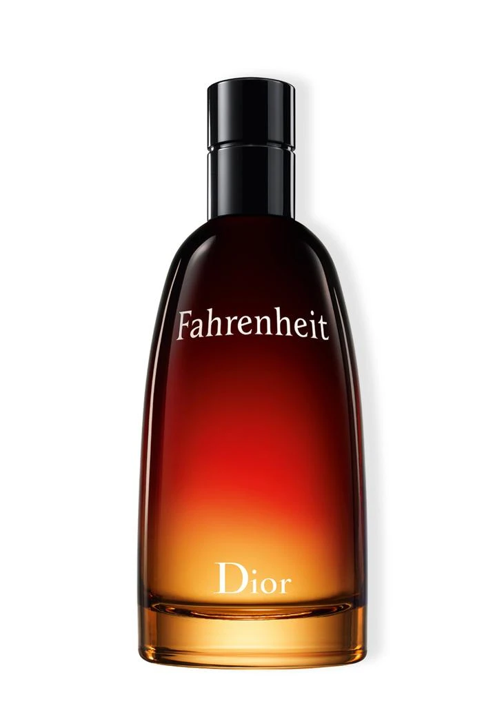 商品Dior|Fahrenheit After-Shave Lotion 100ml,价格¥600,第1张图片