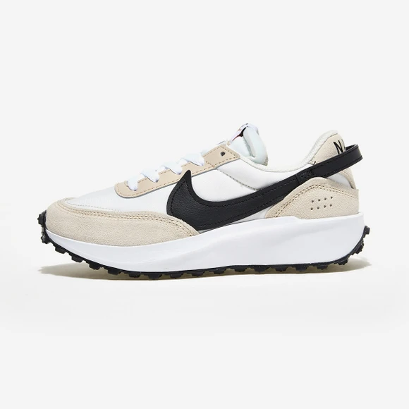 商品NIKE|【Brilliant|包邮包税】耐克 WMNS NIKE WAFFLE DEBUT  运动鞋 SNEAKERS  DH9523 102,价格¥454,第1张图片