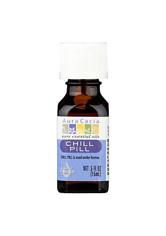 Essential Solutions Chill Pill - 0.05 fl oz商品第1张图片规格展示