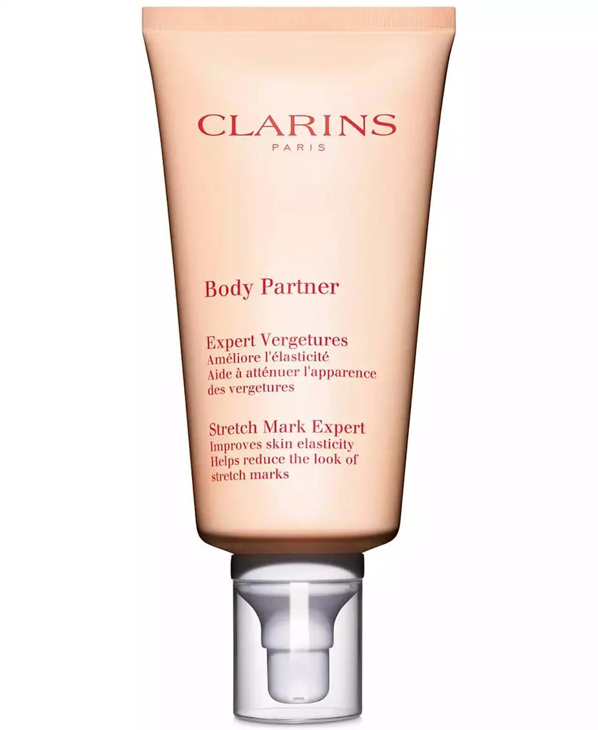 商品Clarins|抚纹身体霜,价格¥512,第1张图片