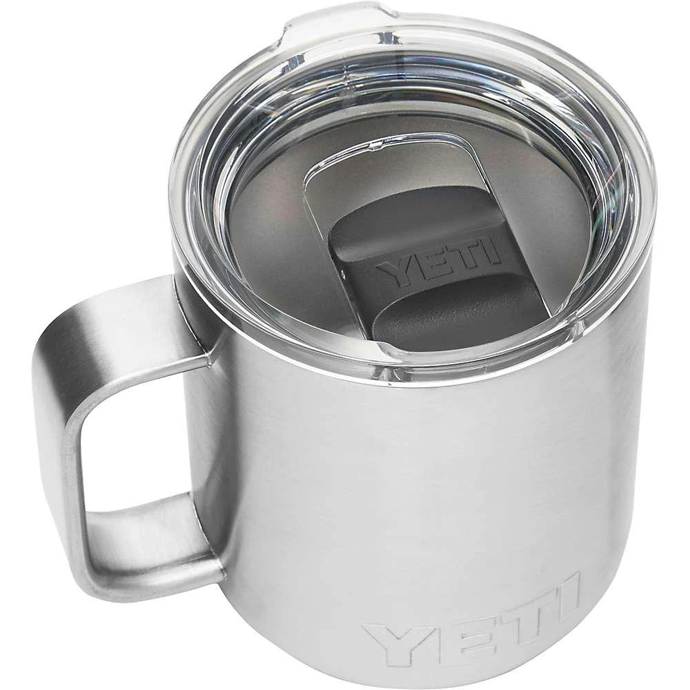 商品YETI|YETI Rambler 10oz Mug,价格¥188,第2张图片详细描述