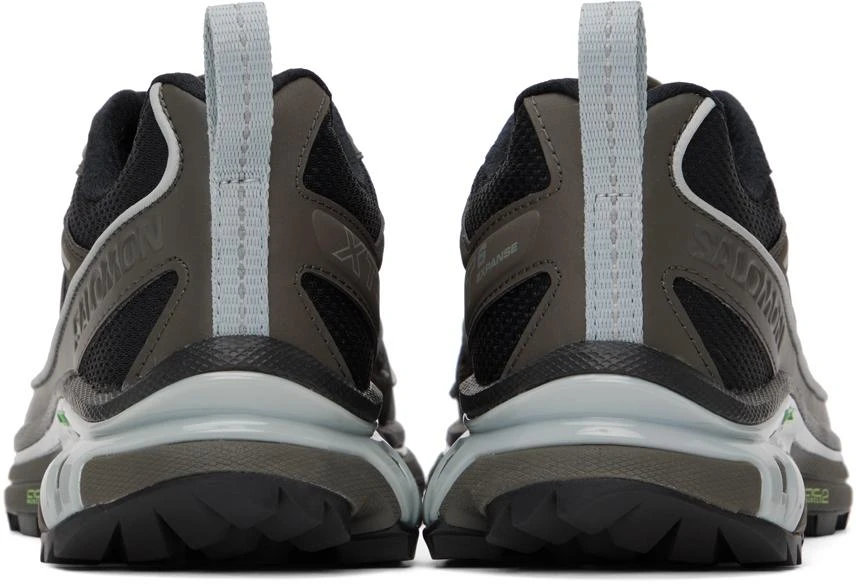 商品Salomon|Black & Gray XT-6 Expanse Sneakers,价格¥1283,第2张图片详细描述