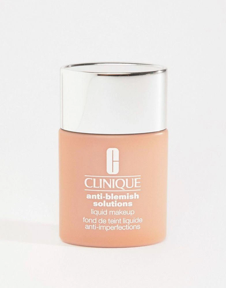 Clinique Anti Blemish Solutions Liquid Make Up 30ml 商品