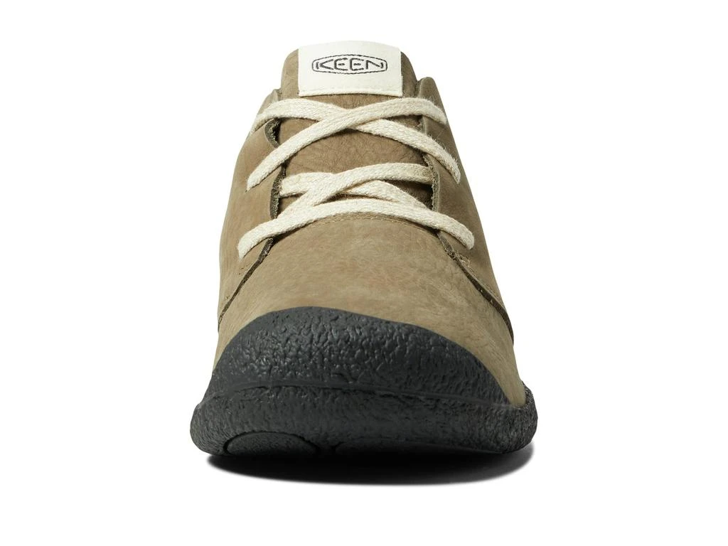 Mosey Chukka Leather 商品