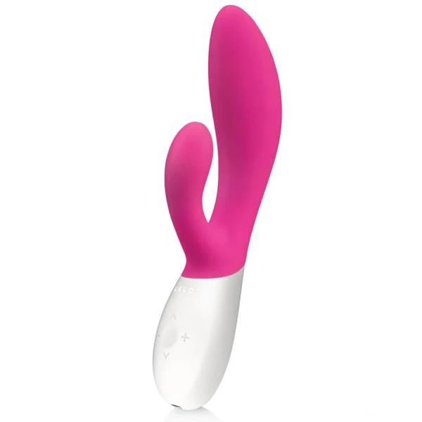 商品LELO|LELO Ina Wave - Cerise,价格¥1445,第1张图片