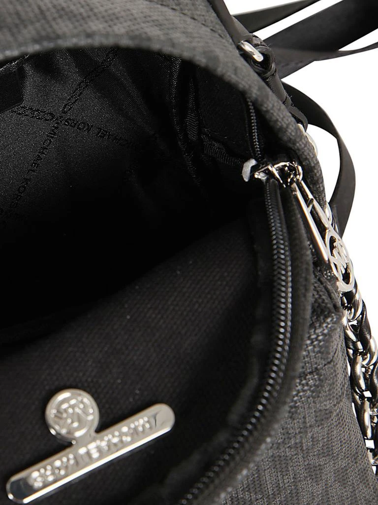 商品Michael Kors|Michael Michael Kors Chain-Detailed Backpack,价格¥1336,第3张图片详细描述