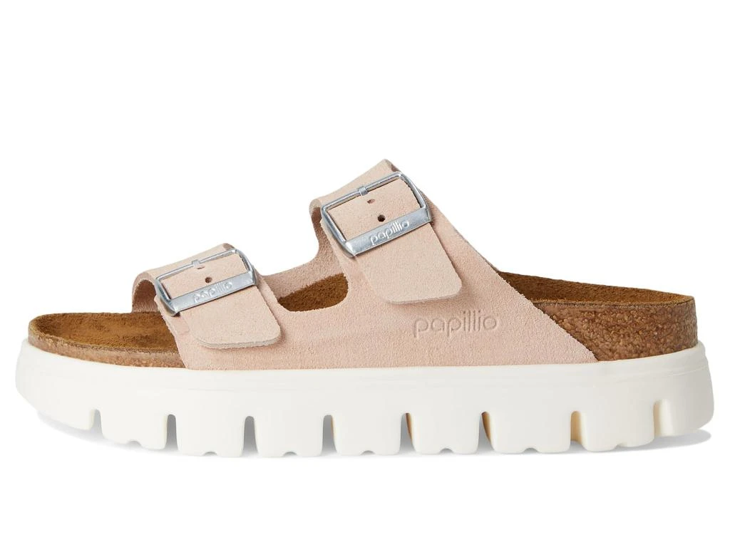 商品Birkenstock|Papillio by Birkenstock Arizona Chunky Platform Sandal,价格¥869,第4张图片详细描述